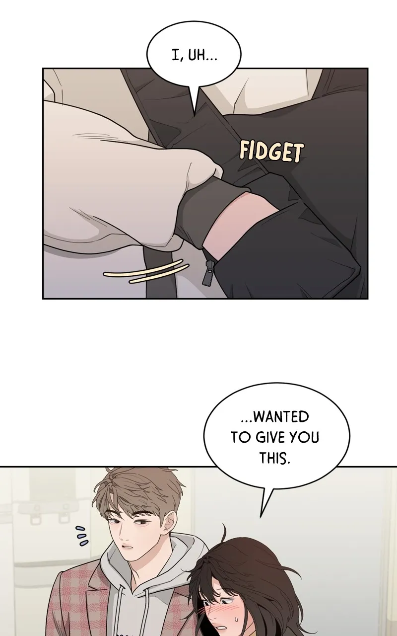 What Kind of Rice Cake Is This Chapter 13 Online - página 39