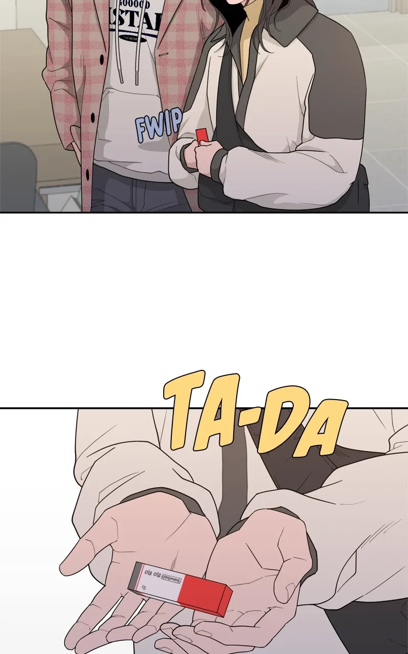 What Kind of Rice Cake Is This Chapter 13 Online - página 40