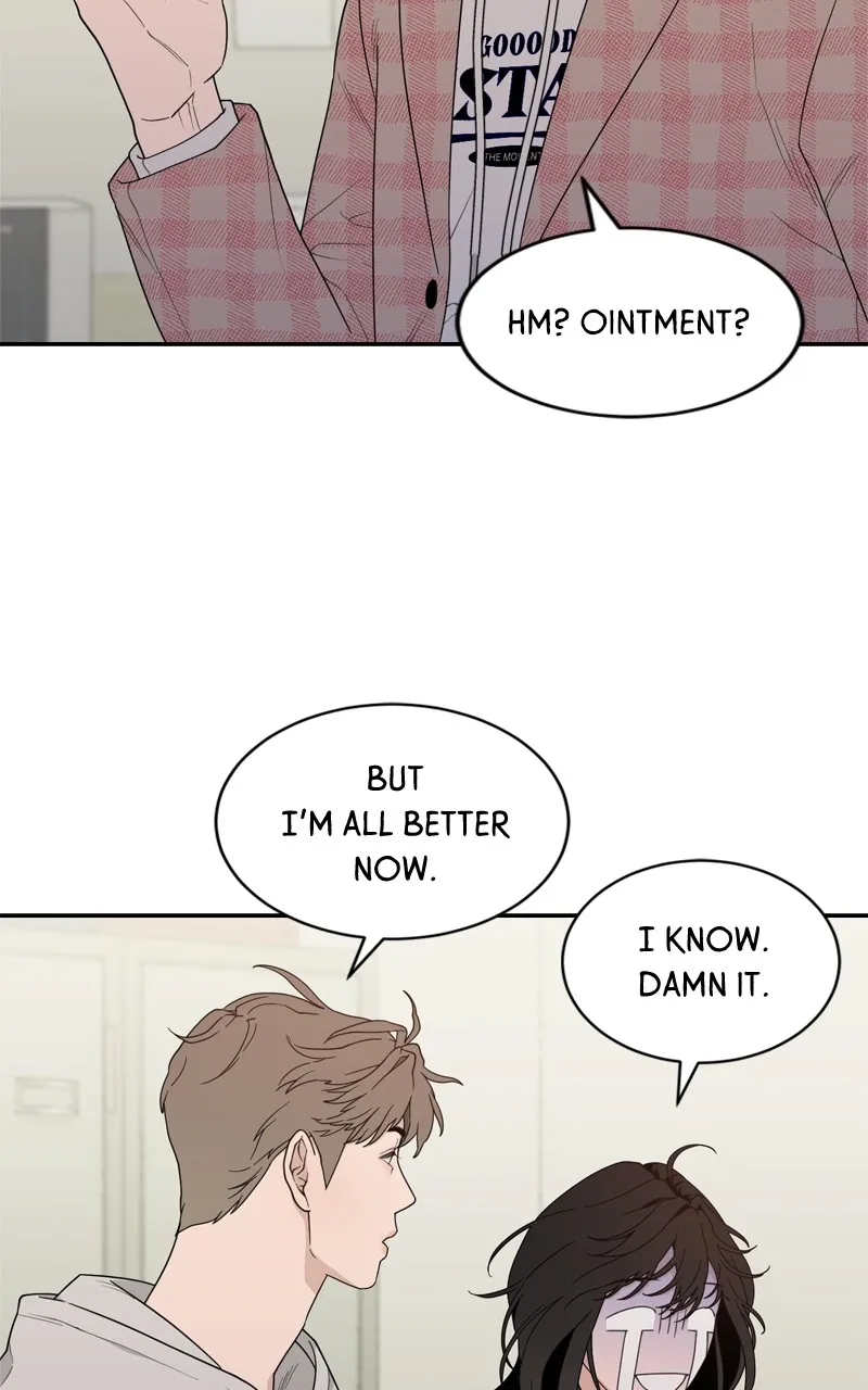 What Kind of Rice Cake Is This Chapter 13 Online - página 42