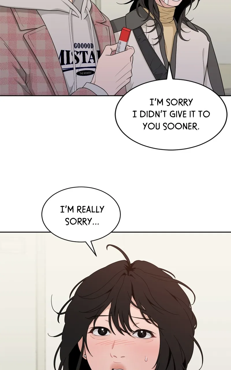 What Kind of Rice Cake Is This Chapter 13 Online - página 43