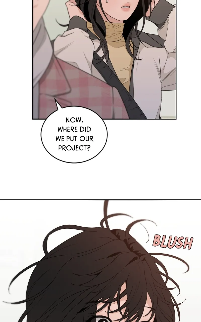 What Kind of Rice Cake Is This Chapter 13 Online - página 49