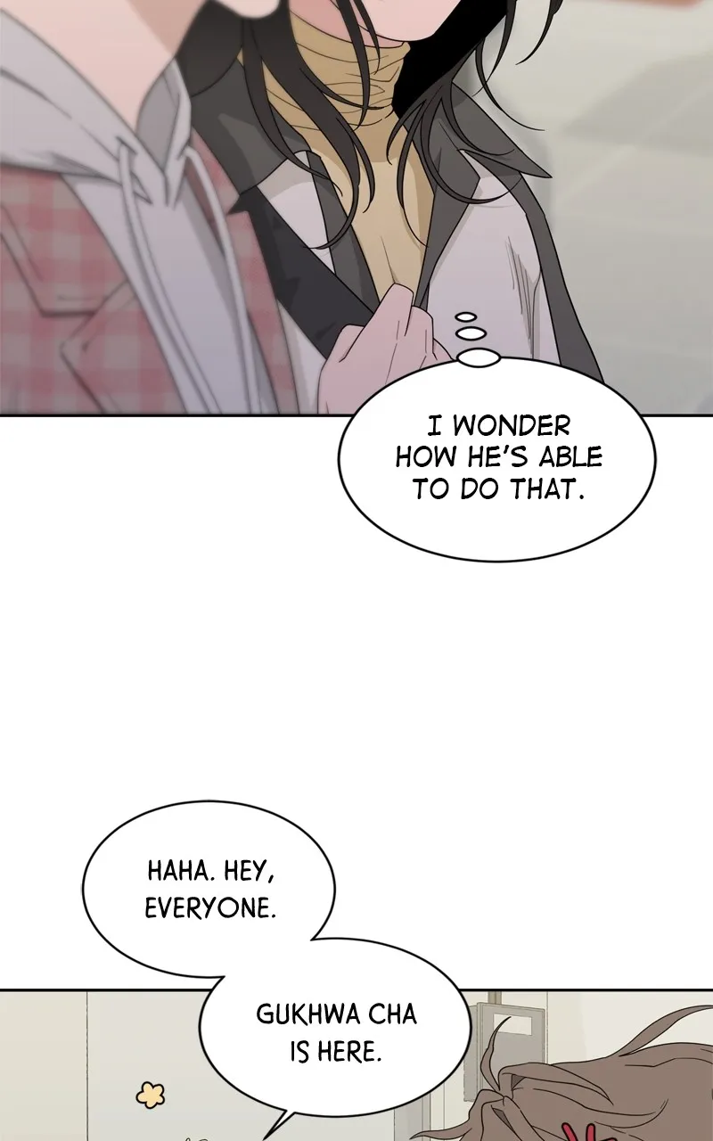 What Kind of Rice Cake Is This Chapter 13 Online - página 53