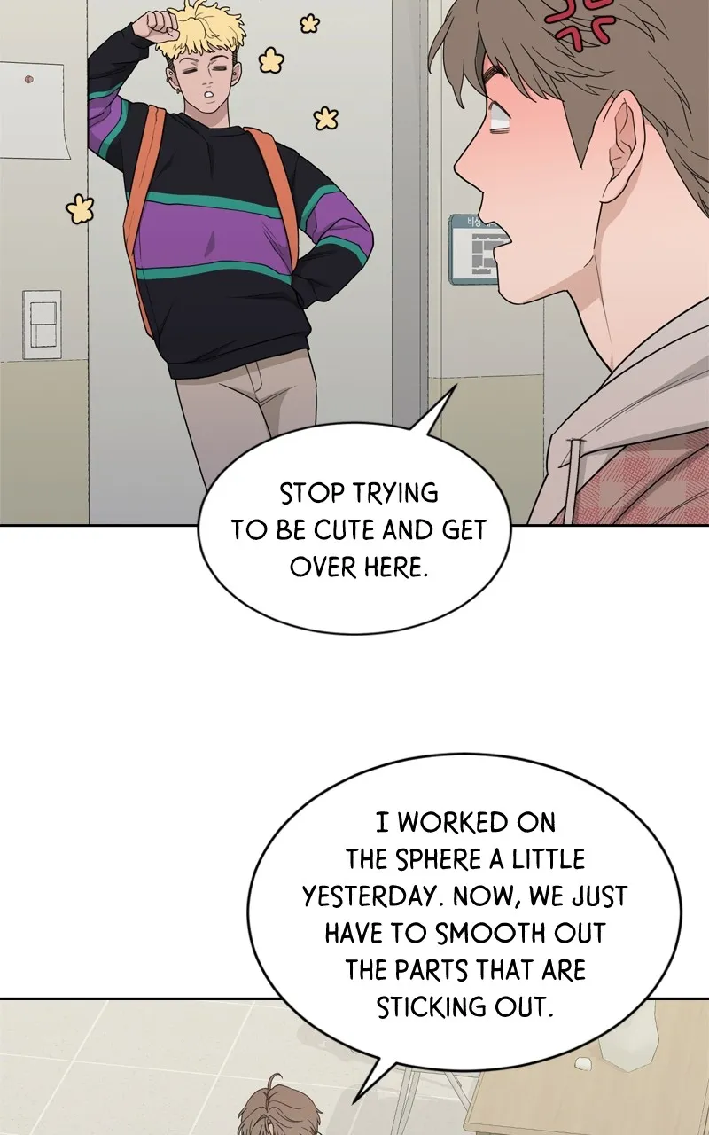 What Kind of Rice Cake Is This Chapter 13 Online - página 54