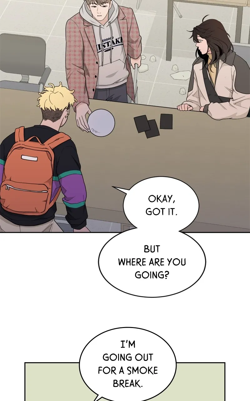 What Kind of Rice Cake Is This Chapter 13 Online - página 55