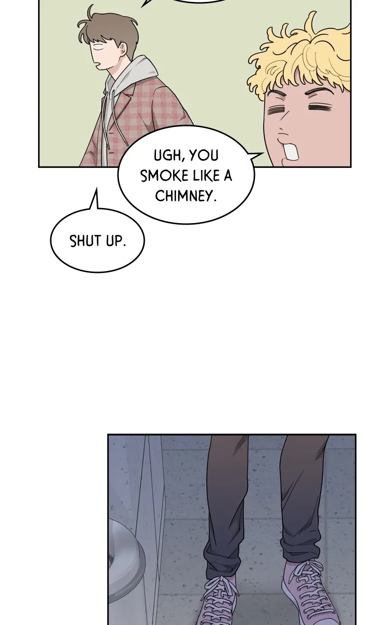 What Kind of Rice Cake Is This Chapter 13 Online - página 56