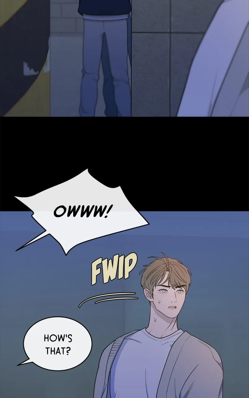 What Kind of Rice Cake Is This Chapter 13 Online - página 69
