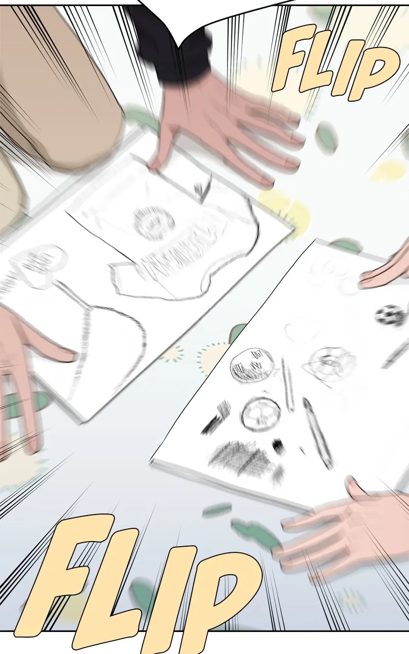 What Kind of Rice Cake Is This Chapter 14 Online - página 3