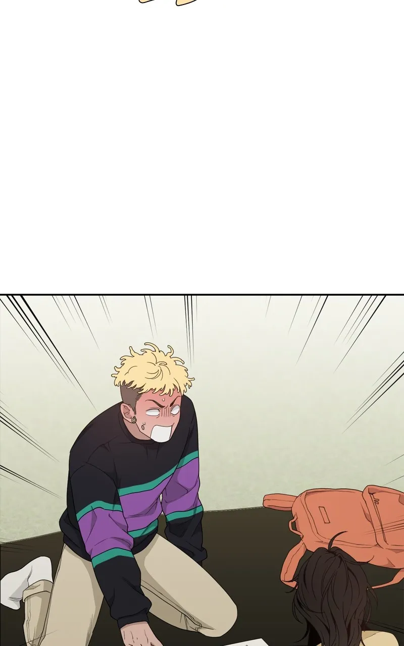 What Kind of Rice Cake Is This Chapter 14 Online - página 4