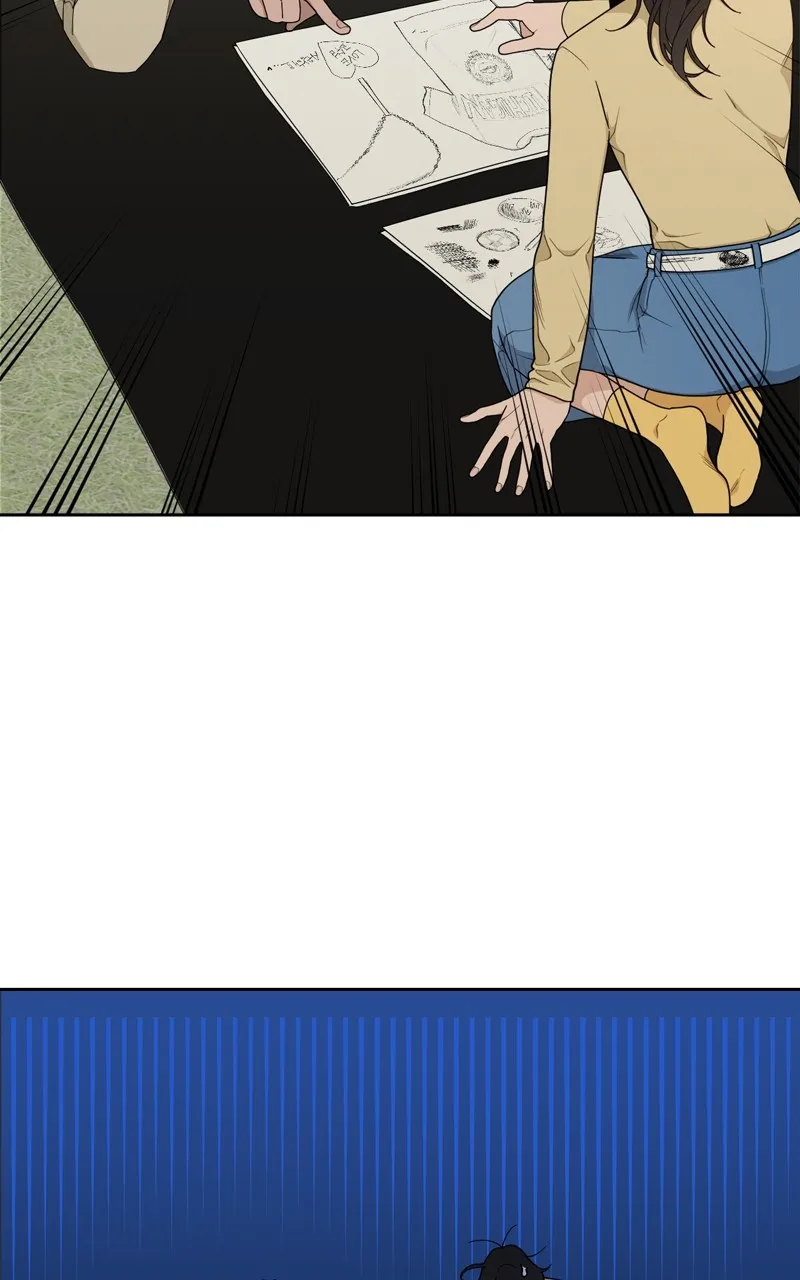 What Kind of Rice Cake Is This Chapter 14 Online - página 5