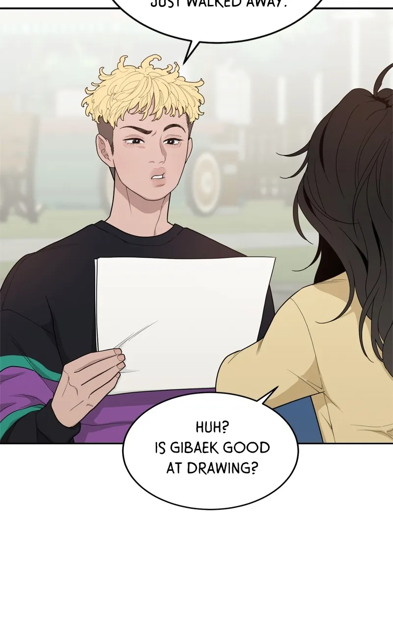 What Kind of Rice Cake Is This Chapter 14 Online - página 9