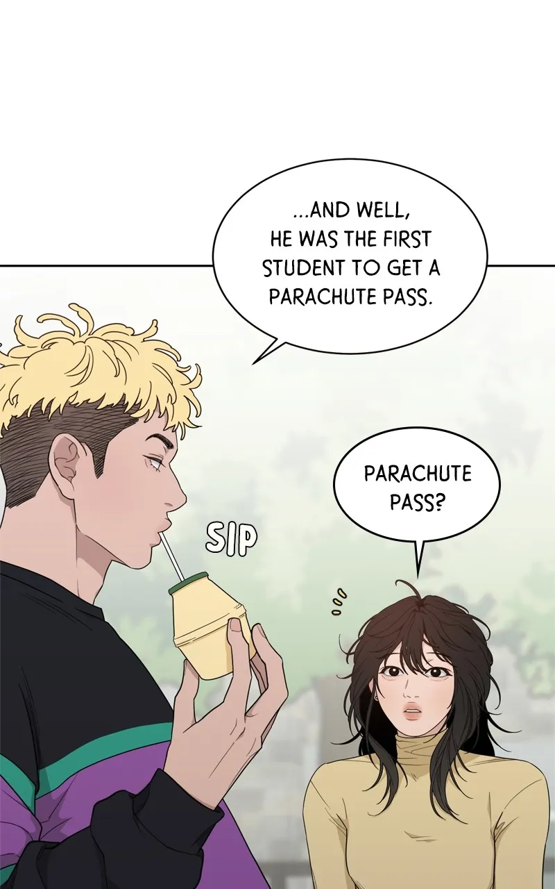 What Kind of Rice Cake Is This Chapter 14 Online - página 12