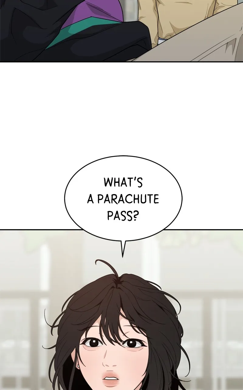 What Kind of Rice Cake Is This Chapter 14 Online - página 13