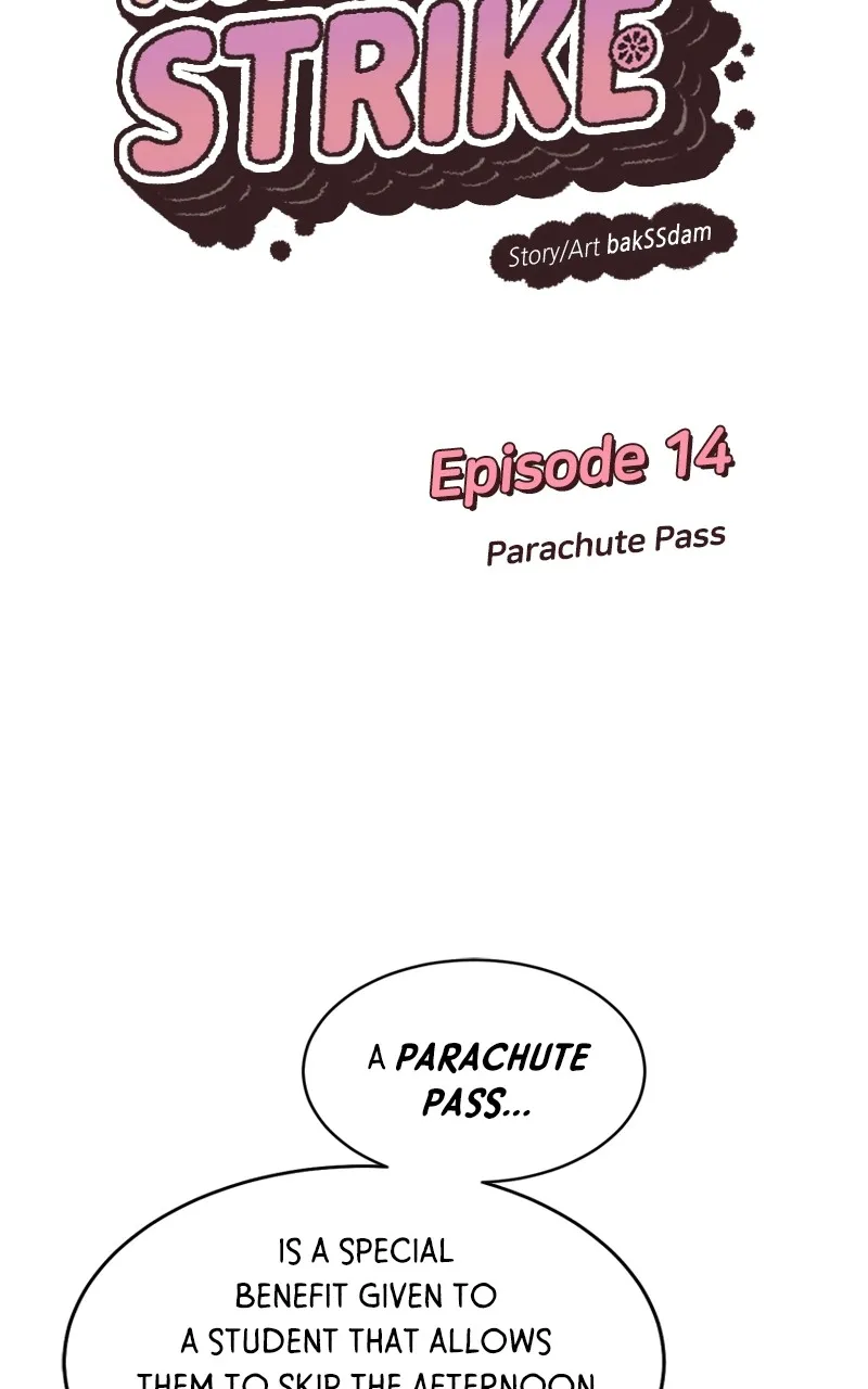 What Kind of Rice Cake Is This Chapter 14 Online - página 15