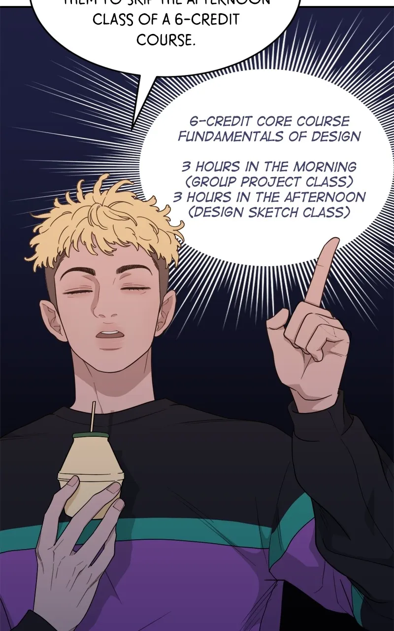 What Kind of Rice Cake Is This Chapter 14 Online - página 16