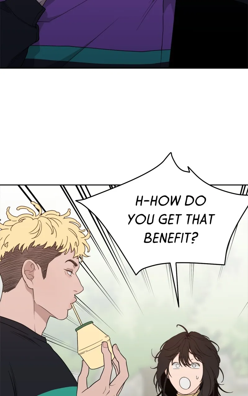 What Kind of Rice Cake Is This Chapter 14 Online - página 17
