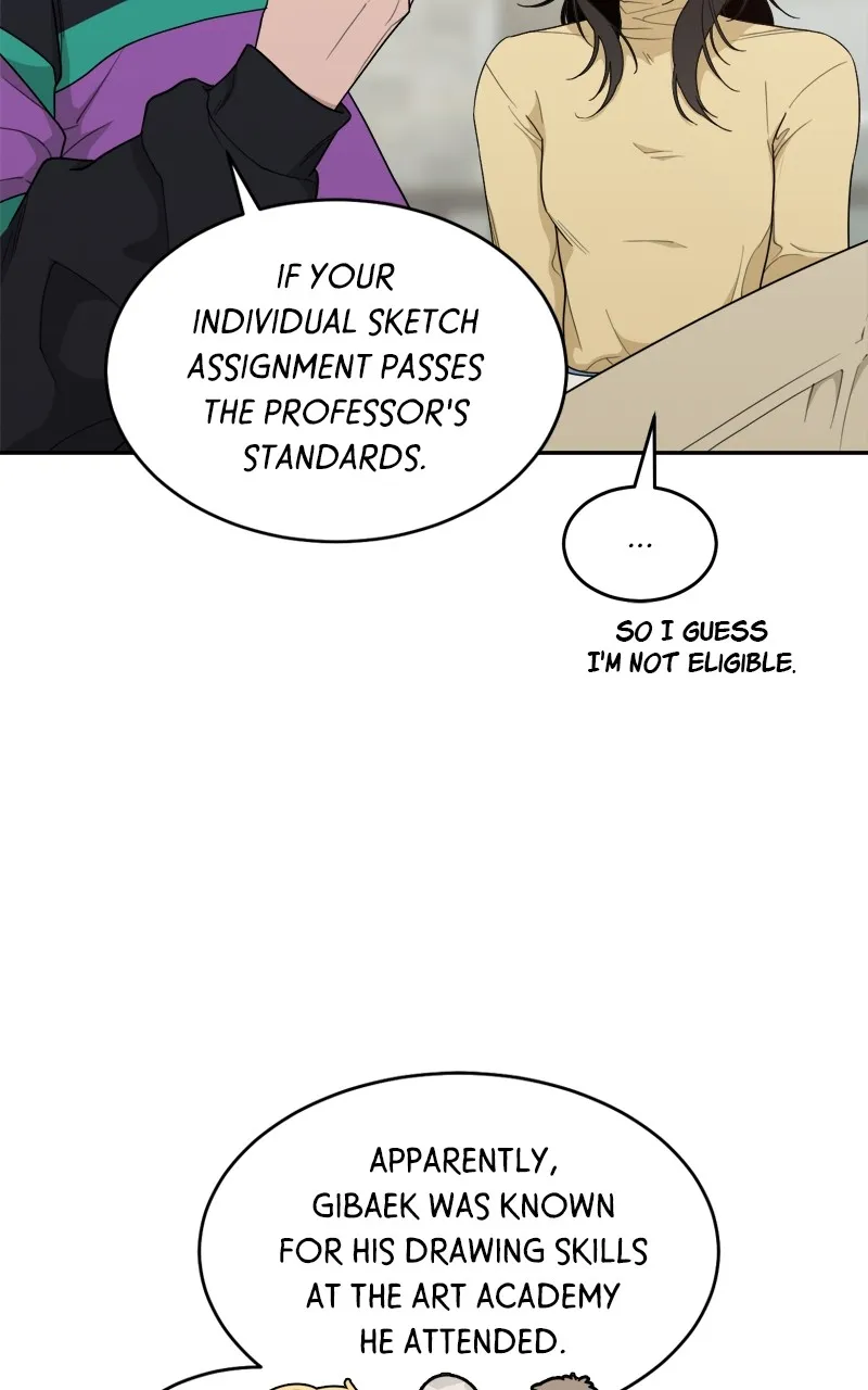 What Kind of Rice Cake Is This Chapter 14 Online - página 18
