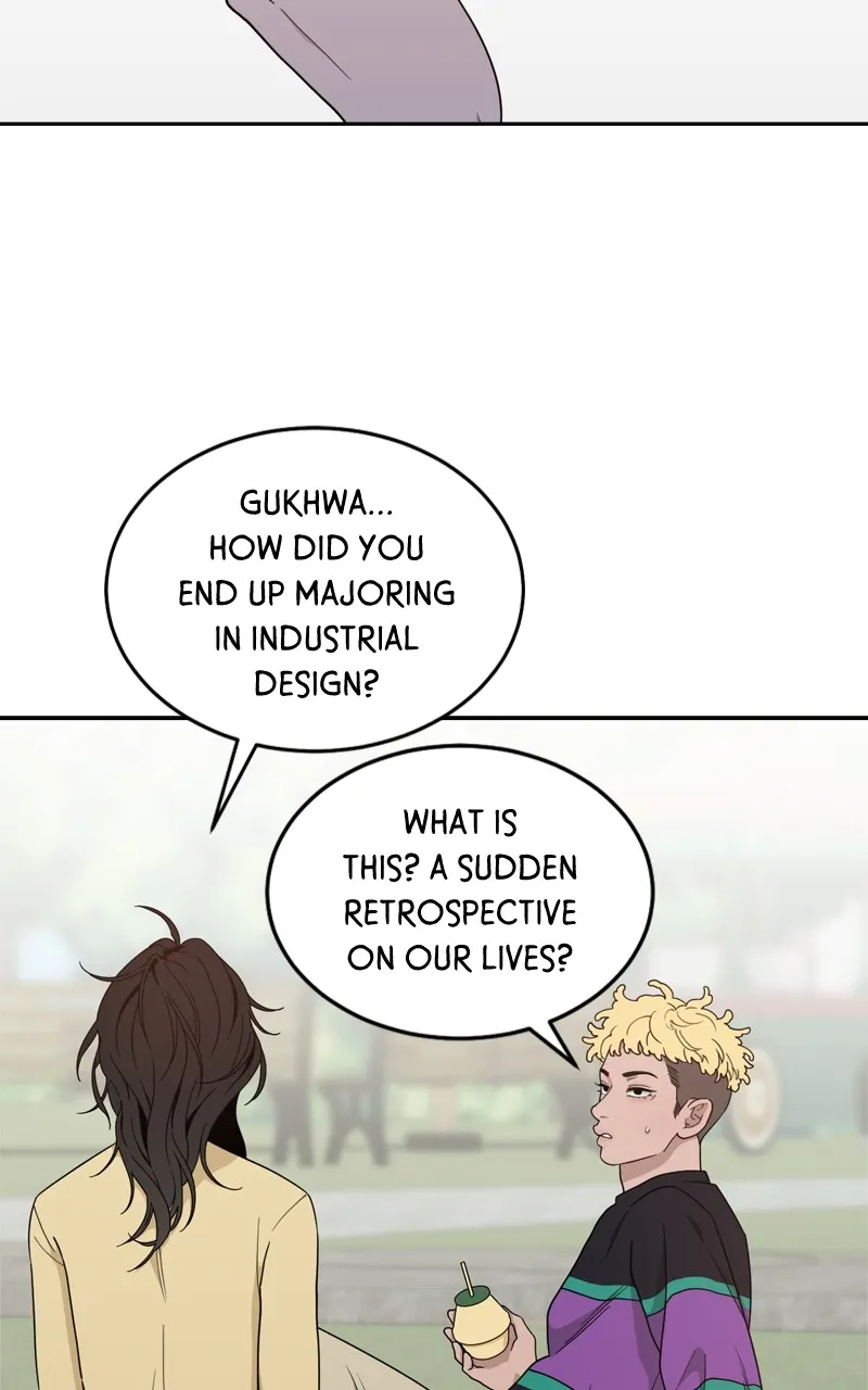 What Kind of Rice Cake Is This Chapter 14 Online - página 23