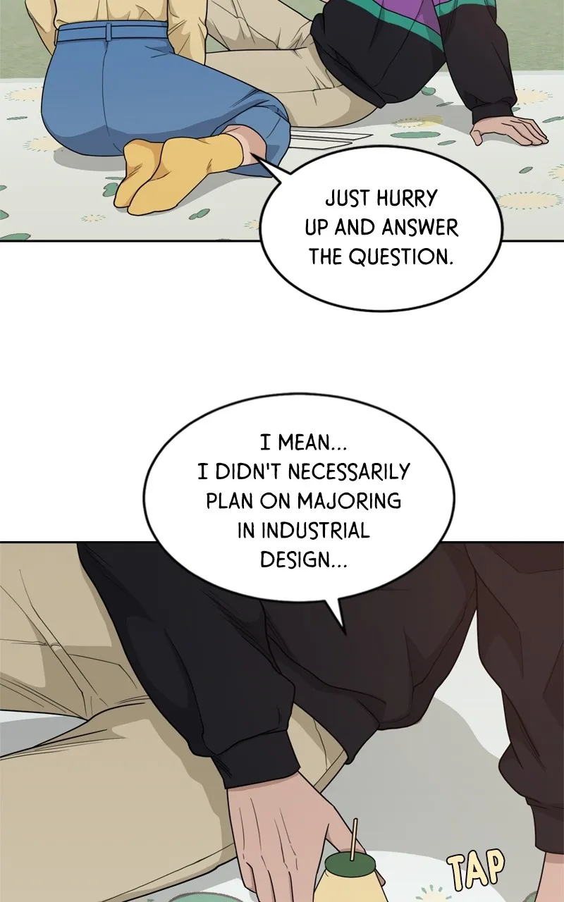 What Kind of Rice Cake Is This Chapter 14 Online - página 24