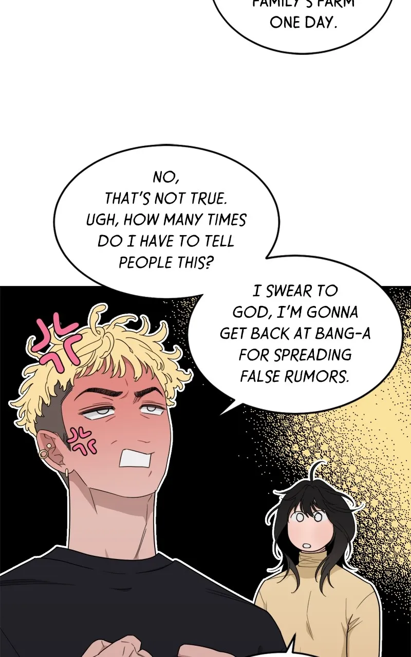 What Kind of Rice Cake Is This Chapter 14 Online - página 28