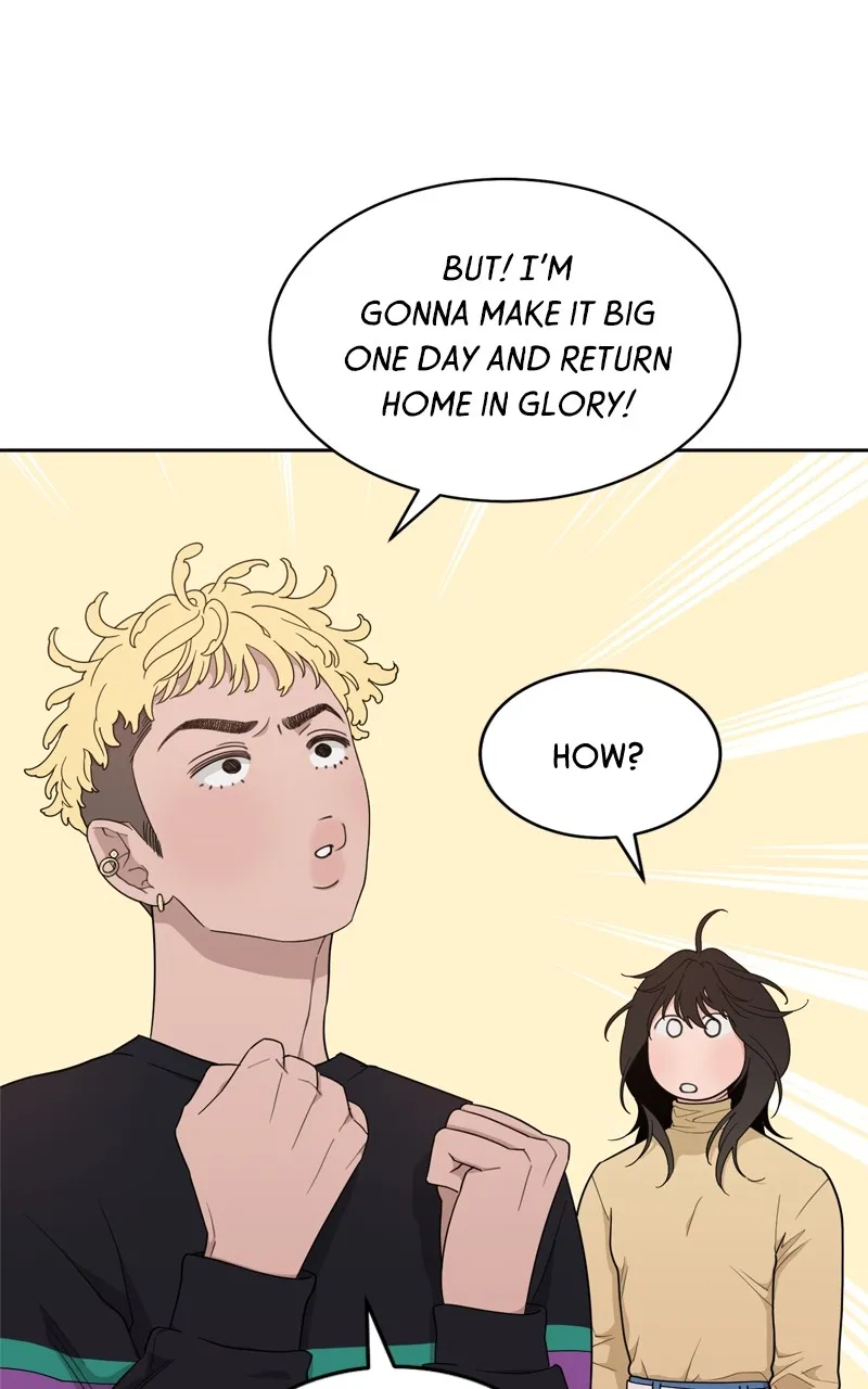 What Kind of Rice Cake Is This Chapter 14 Online - página 32