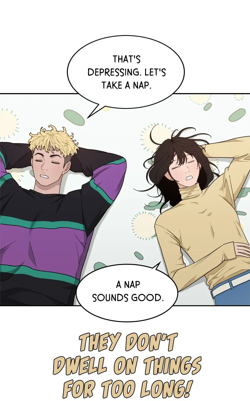 What Kind of Rice Cake Is This Chapter 14 Online - página 38