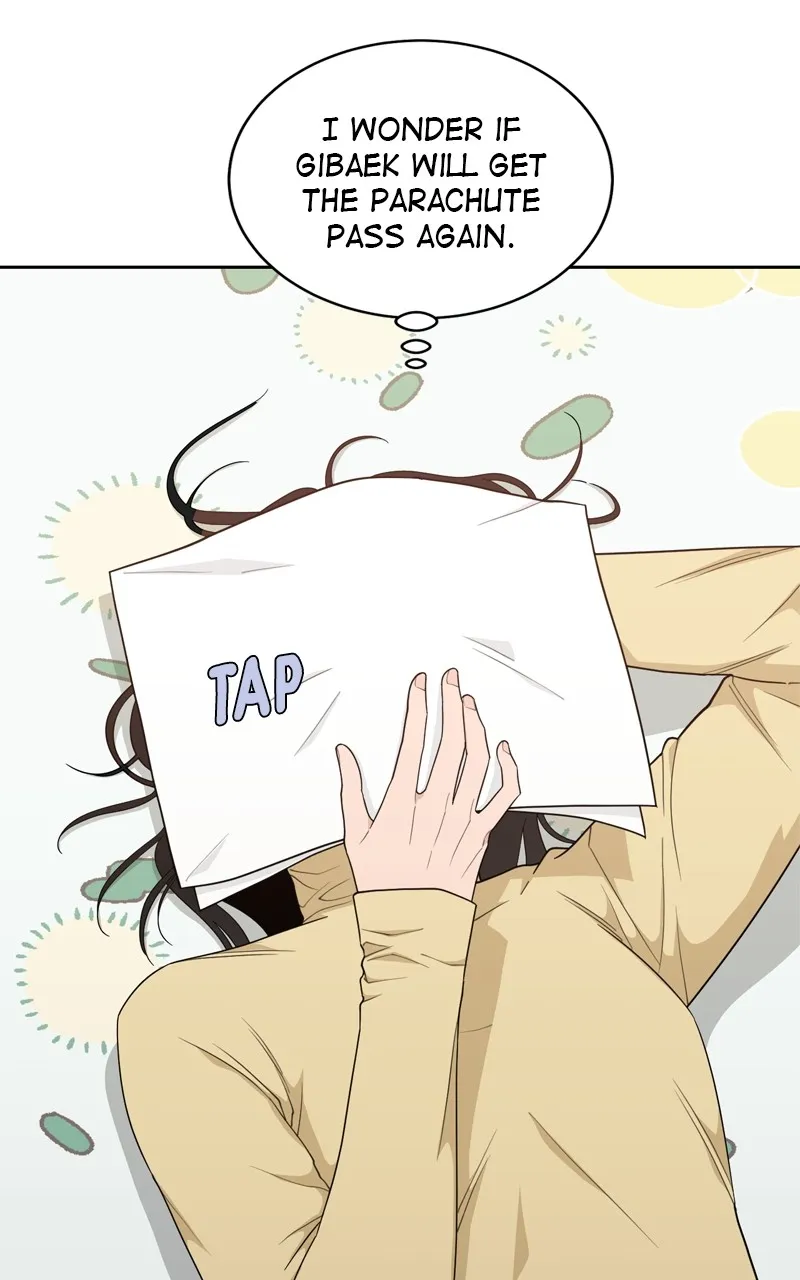 What Kind of Rice Cake Is This Chapter 14 Online - página 41