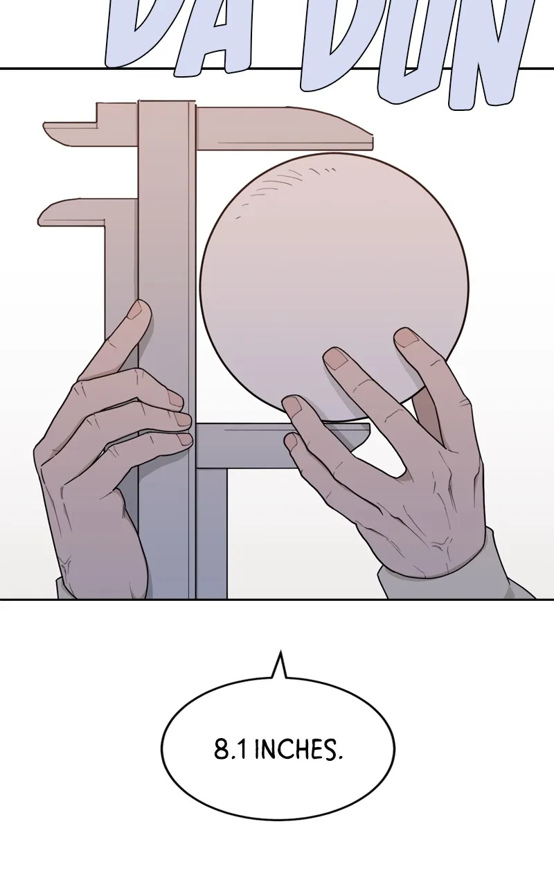 What Kind of Rice Cake Is This Chapter 14 Online - página 43