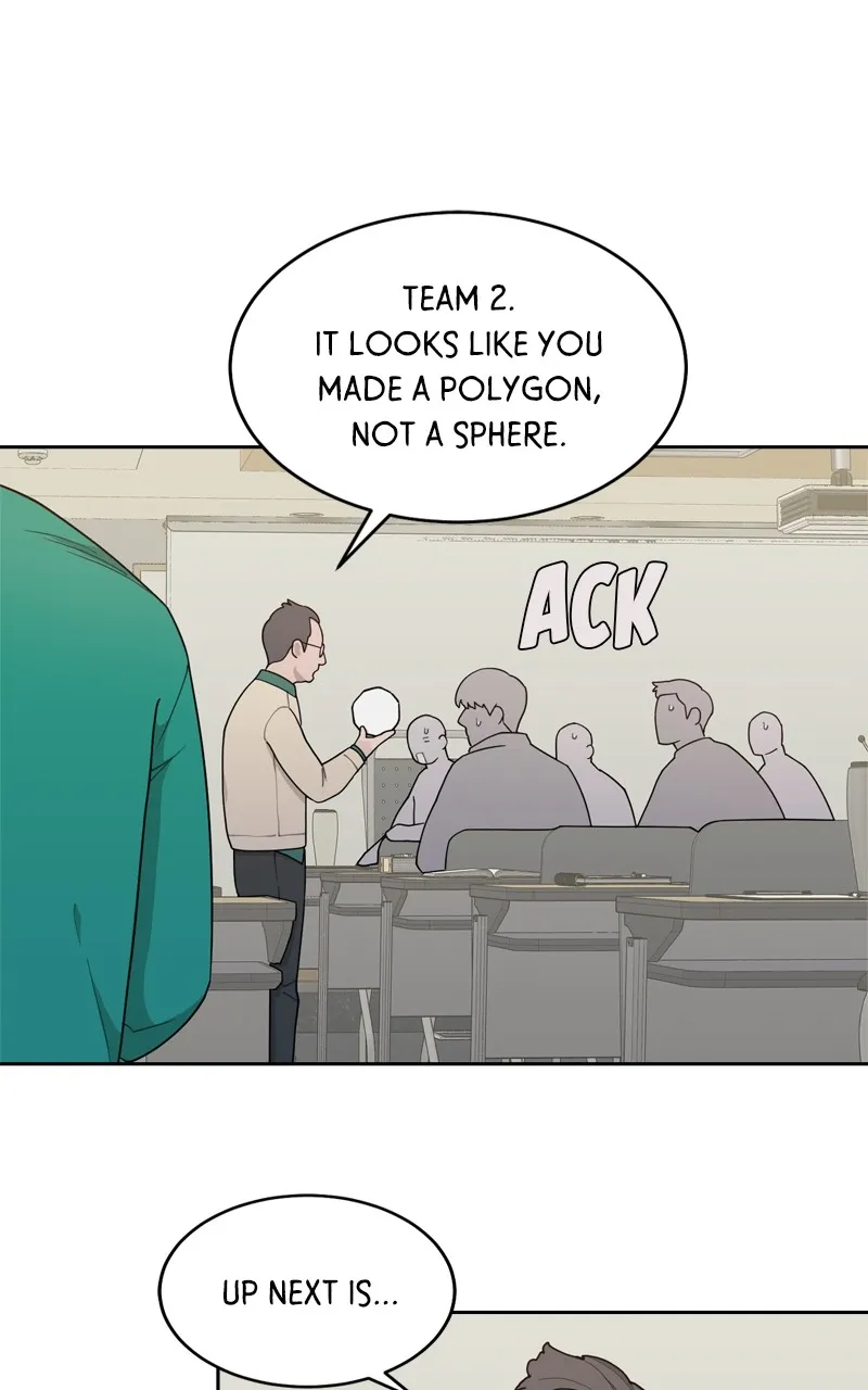 What Kind of Rice Cake Is This Chapter 14 Online - página 45