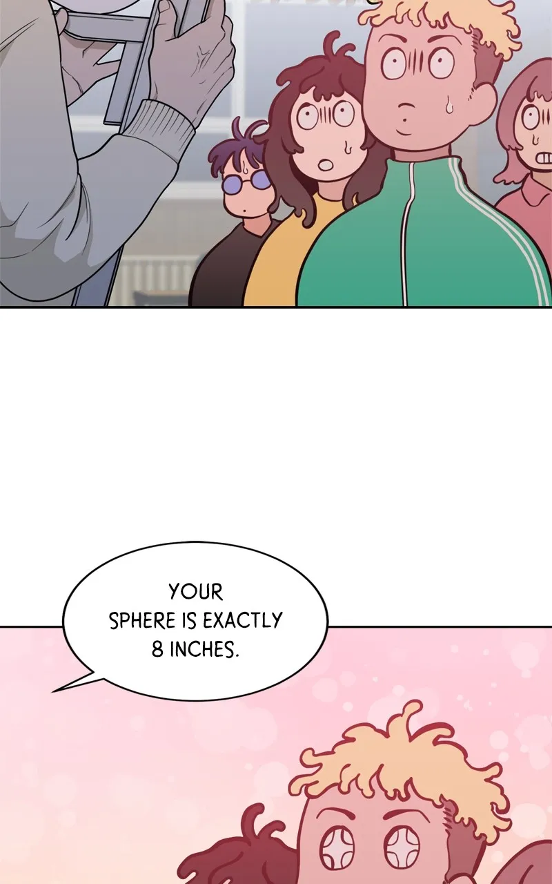 What Kind of Rice Cake Is This Chapter 14 Online - página 47