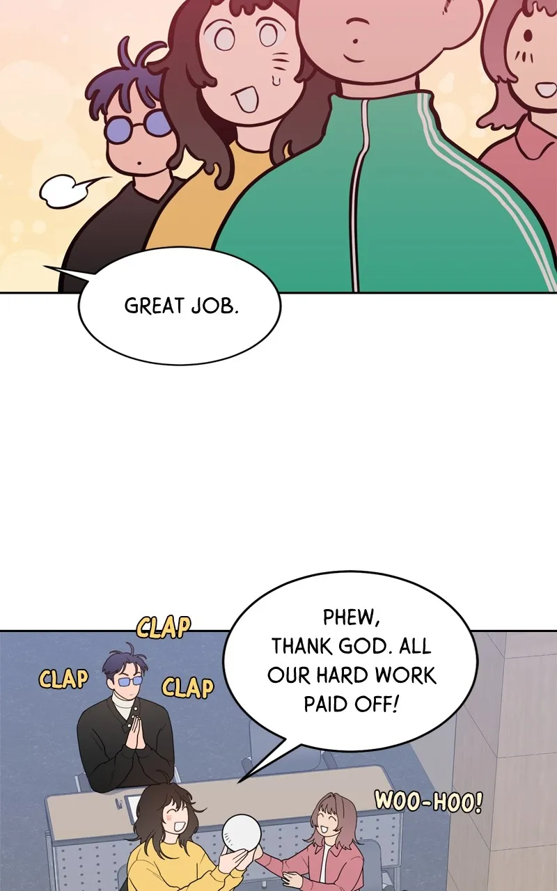What Kind of Rice Cake Is This Chapter 14 Online - página 48