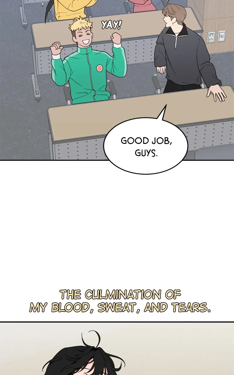 What Kind of Rice Cake Is This Chapter 14 Online - página 49