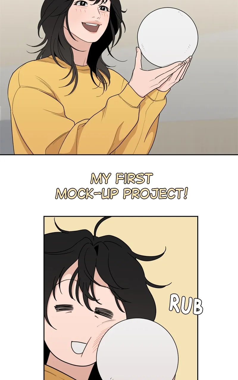 What Kind of Rice Cake Is This Chapter 14 Online - página 50