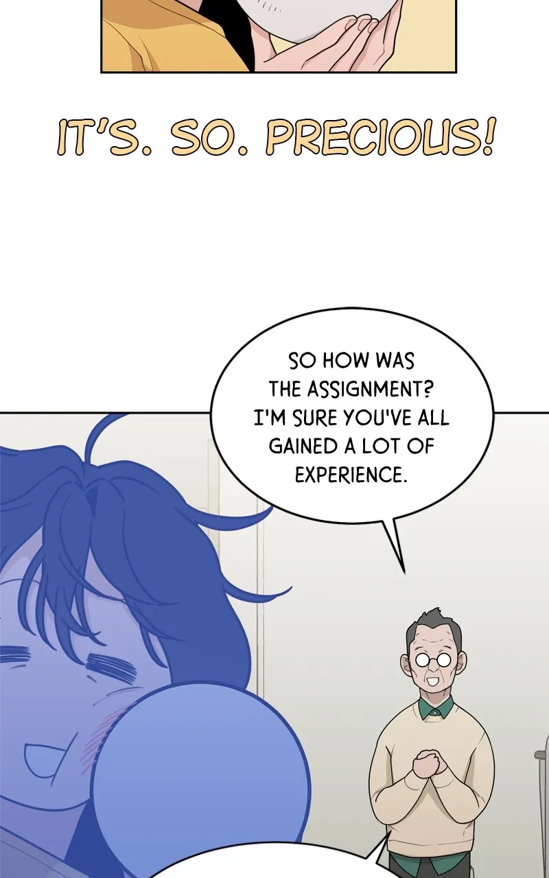 What Kind of Rice Cake Is This Chapter 14 Online - página 51