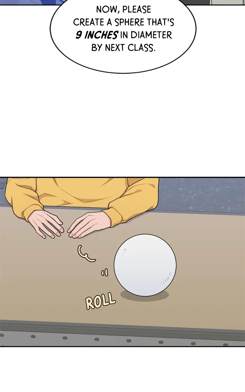 What Kind of Rice Cake Is This Chapter 14 Online - página 52
