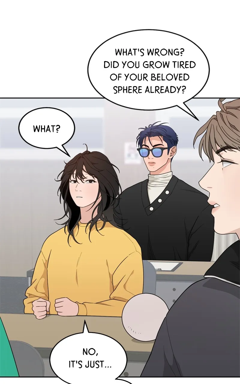 What Kind of Rice Cake Is This Chapter 14 Online - página 53