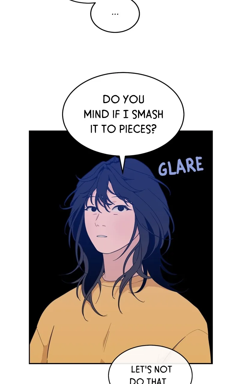 What Kind of Rice Cake Is This Chapter 14 Online - página 54