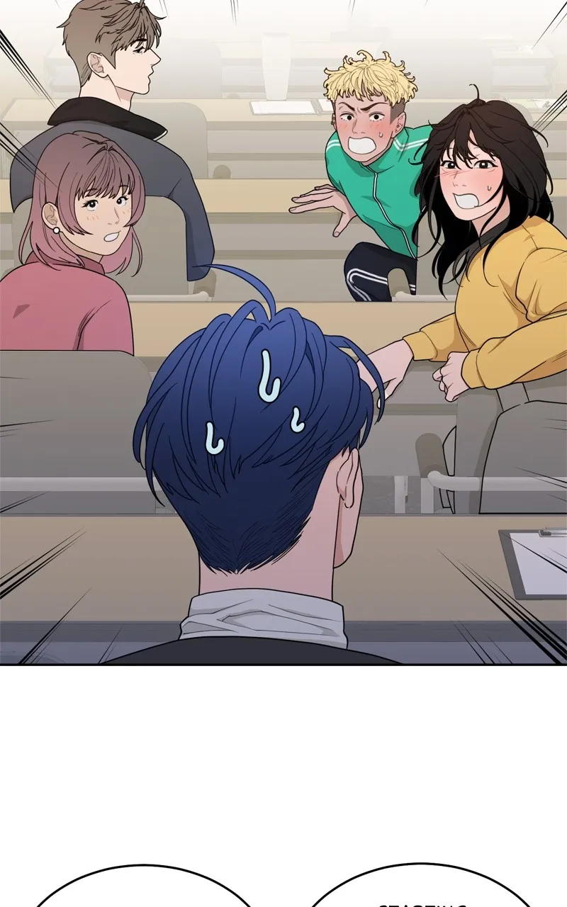 What Kind of Rice Cake Is This Chapter 14 Online - página 64