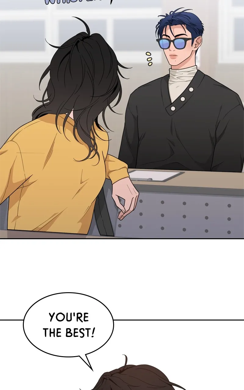 What Kind of Rice Cake Is This Chapter 14 Online - página 66
