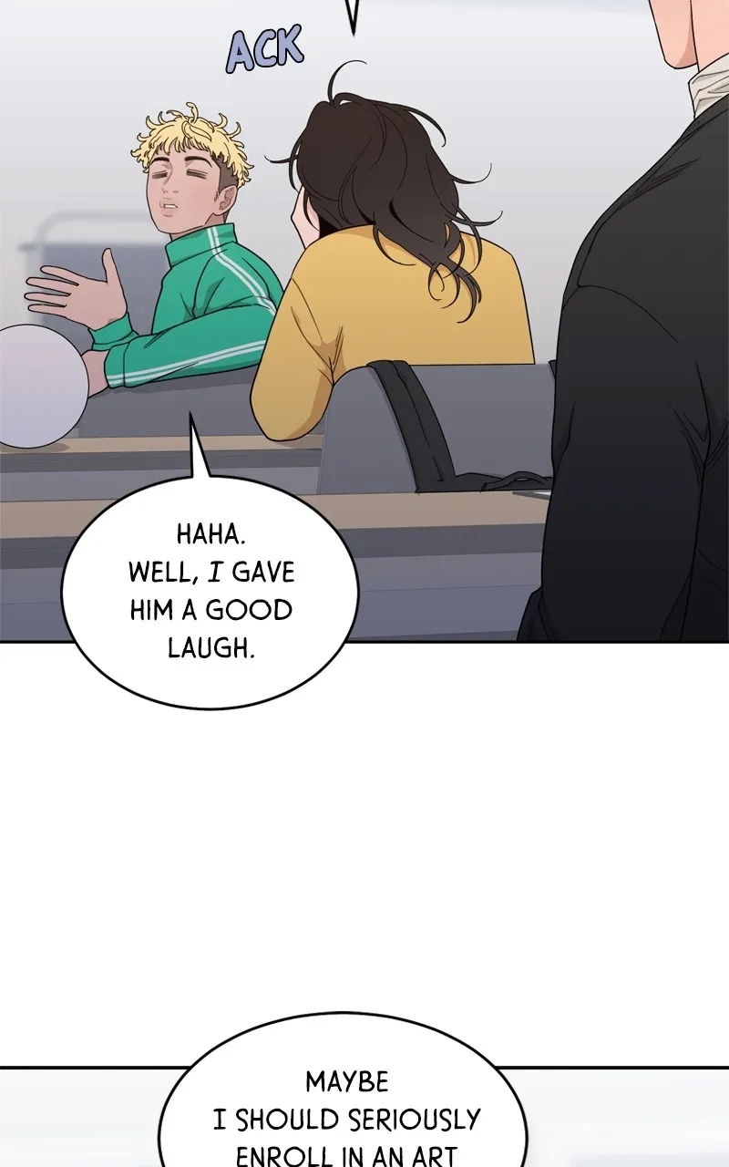 What Kind of Rice Cake Is This Chapter 14 Online - página 69