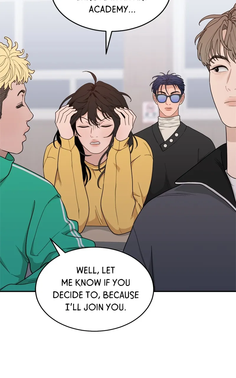 What Kind of Rice Cake Is This Chapter 14 Online - página 70