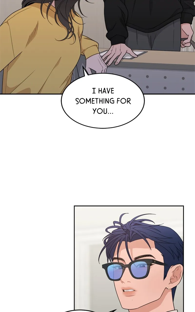 What Kind of Rice Cake Is This Chapter 14 Online - página 73