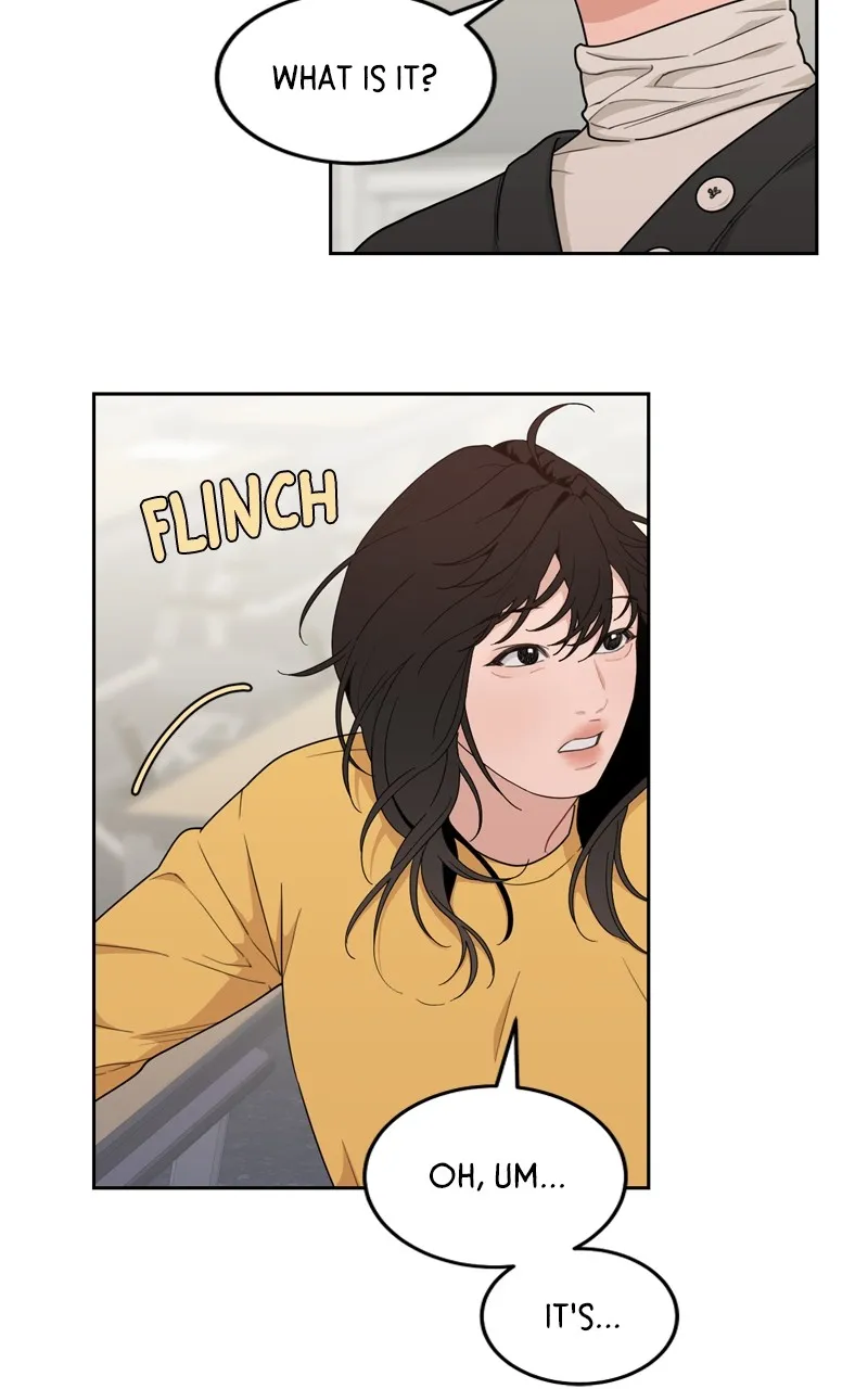 What Kind of Rice Cake Is This Chapter 14 Online - página 74