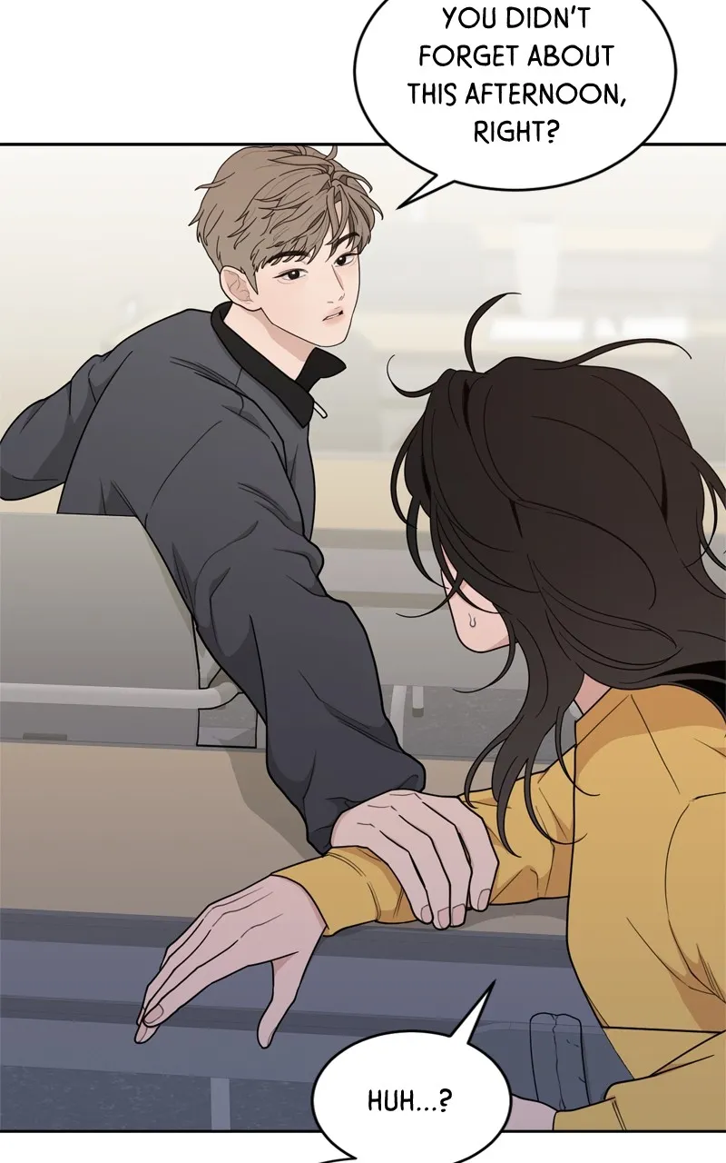 What Kind of Rice Cake Is This Chapter 14 Online - página 76