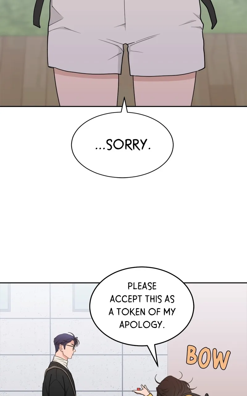 What Kind of Rice Cake Is This Chapter 15 Online - página 4