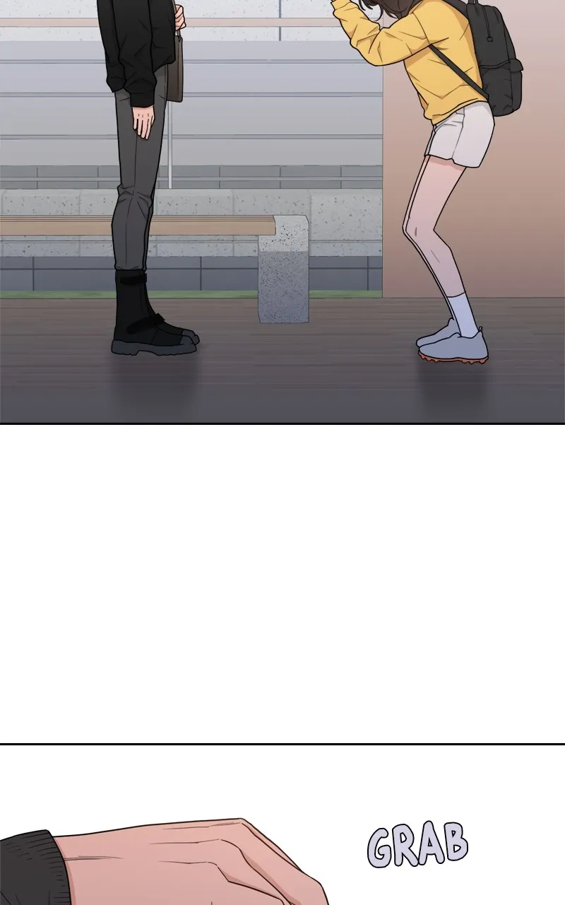 What Kind of Rice Cake Is This Chapter 15 Online - página 5