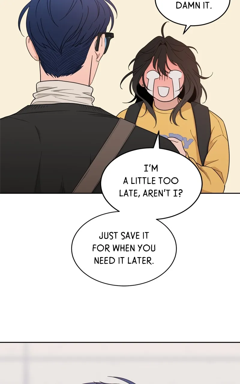 What Kind of Rice Cake Is This Chapter 15 Online - página 8