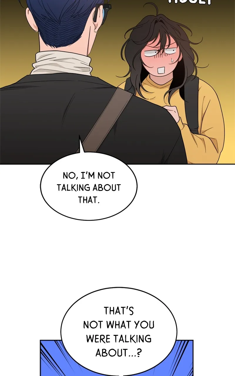 What Kind of Rice Cake Is This Chapter 15 Online - página 12