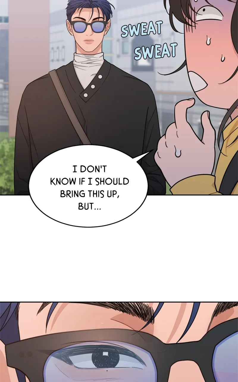 What Kind of Rice Cake Is This Chapter 15 Online - página 14
