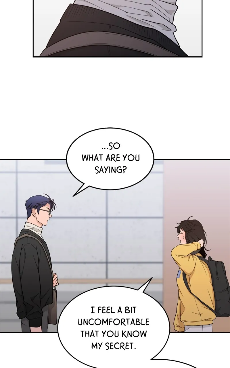 What Kind of Rice Cake Is This Chapter 15 Online - página 18