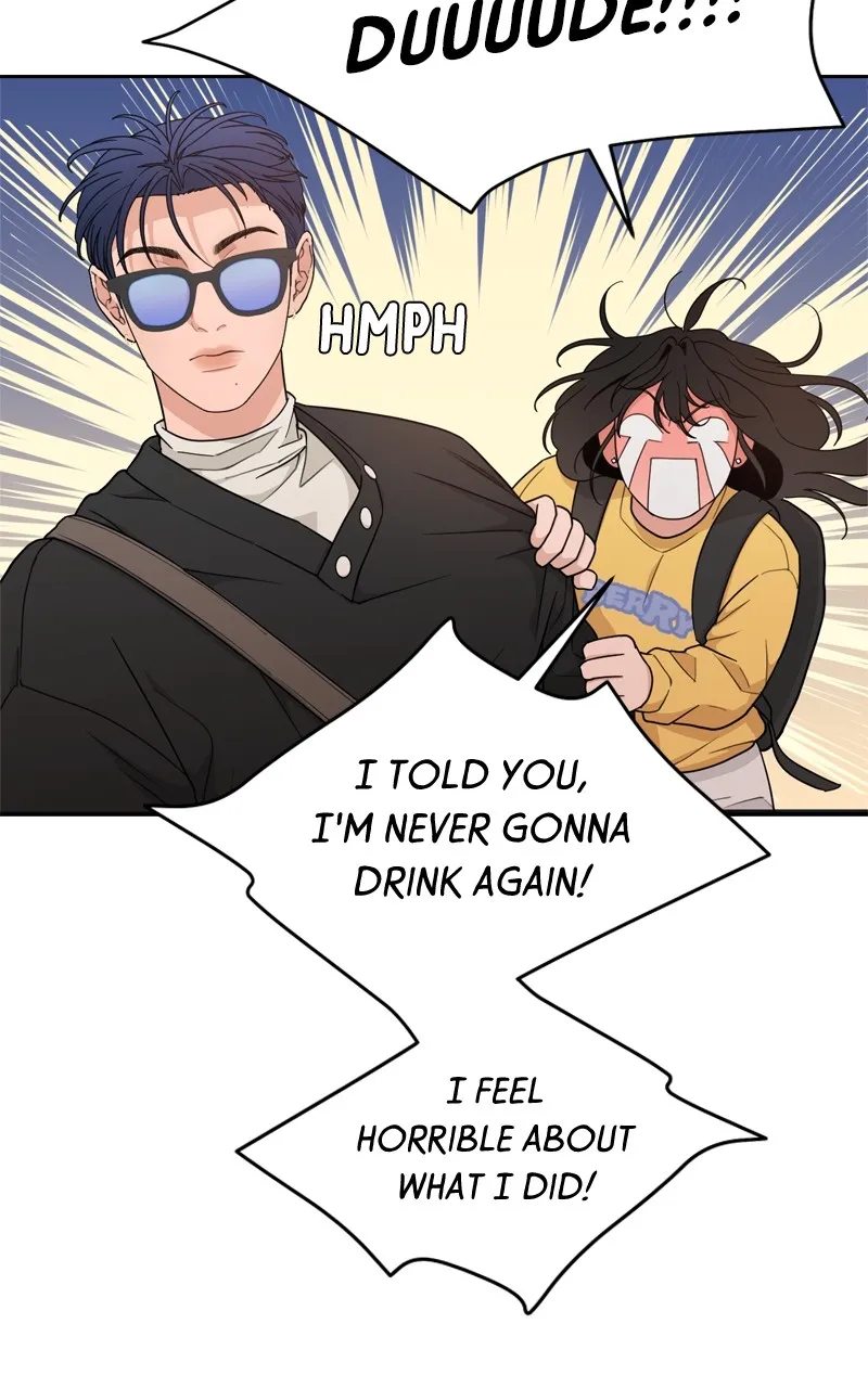 What Kind of Rice Cake Is This Chapter 15 Online - página 22